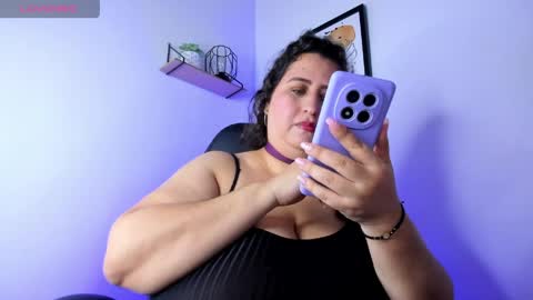 Snapshot of ashleydavis_ chatting on June 2026 02:05:02 AM ASHLEY online show from June 2026 02:05:02 AM