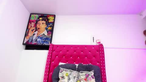 Ashlei Evanz online show from January 2026 11:52:02 PM