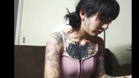 ashleyharper__ online show from October 2025 01:53:02 AM