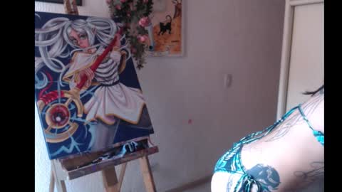 ashleyharper__ online show from October 2025 05:26:02 PM