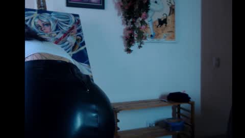 ashleyharper__ online show from October 2025 10:11:01 PM