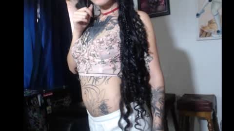 ashleyharper__ online show from November 2025 02:49:02 PM