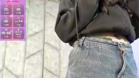 AshleyHill online show from January 2026 03:54:01 AM