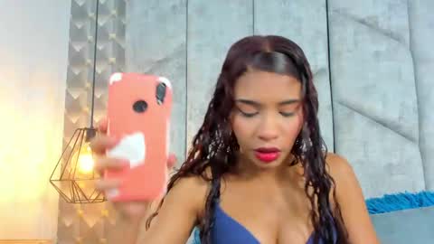 AshleyHill online show from April 2026 01:53:01 AM