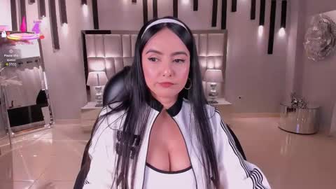 Snapshot of ashleyjhonson1 chatting on October 2025 11:38:01 AM Ashley Jhonson online show from October 2025 11:38:01 AM