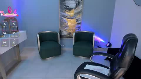 Snapshot of ashleyjhonson1 chatting on November 2025 08:20:01 PM Ashley Jhonson online show from November 2025 08:20:01 PM