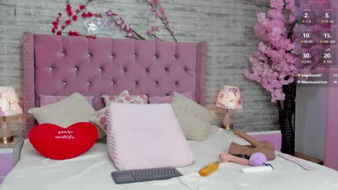 ashleynelsonn online show from March 2026 10:54:01 PM