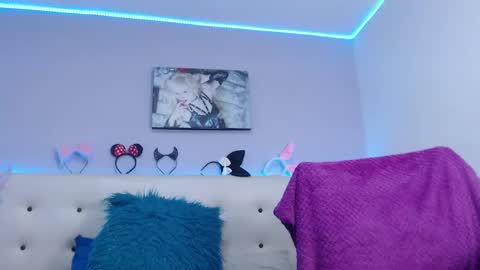 Ashley online show from February 2026 01:32:02 PM