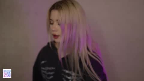 AshleyNiko online show from November 2025 06:50:01 PM