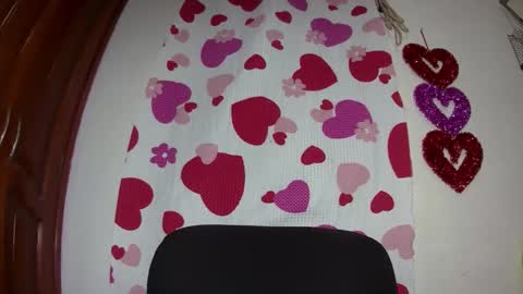 Ashley online show from March 2026 01:01:01 AM