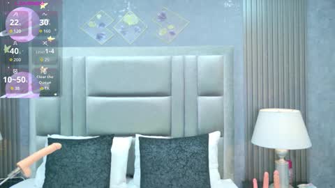 AshleyRoberh online show from December 2025 12:32:01 PM