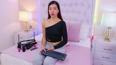 AshleyRoberh online show from December 2025 06:36:02 PM