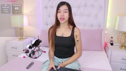 AshleyRoberh online show from January 2026 12:10:01 PM