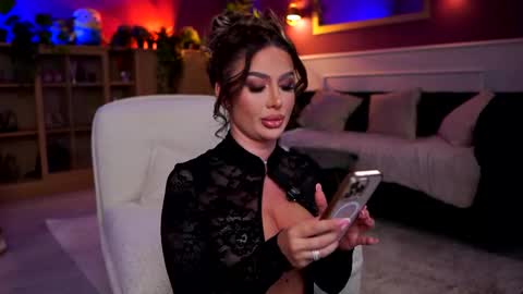 Ashley online show from February 2026 11:42:01 AM