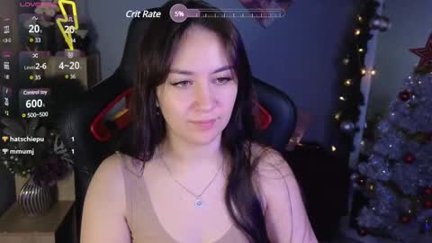 Snapshot of ashleyskott chatting on December 2024 08:00:02 AM Ashley online show from December 2024 08:00:02 AM