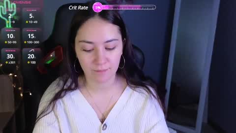 Snapshot of ashleyskott chatting on January 2025 07:56:01 AM Ashley online show from January 2025 07:56:01 AM