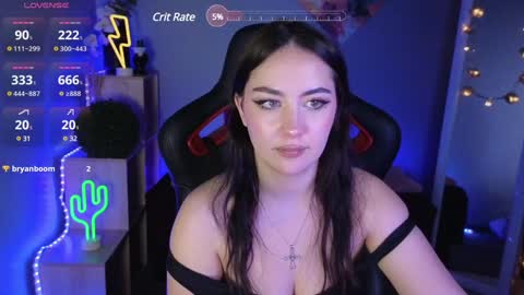 Snapshot of ashleyskott chatting on January 2025 11:13:02 AM Ashley online show from January 2025 11:13:02 AM