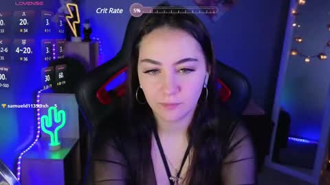 Snapshot of ashleyskott chatting on February 2025 07:38:02 AM Ashley online show from February 2025 07:38:02 AM