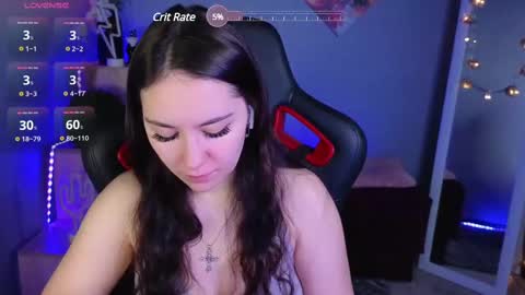Snapshot of ashleyskott chatting on February 2025 07:34:02 AM Ashley online show from February 2025 07:34:02 AM