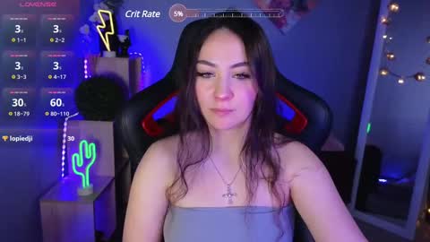 Snapshot of ashleyskott chatting on February 2025 10:26:01 AM Ashley online show from February 2025 10:26:01 AM