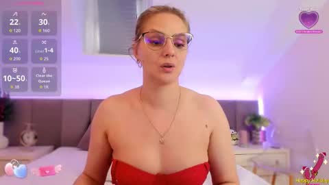 AshleyStorms online show from March 2026 10:21:01 AM