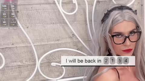 ASHLEY online show from January 2025 01:41:01 PM