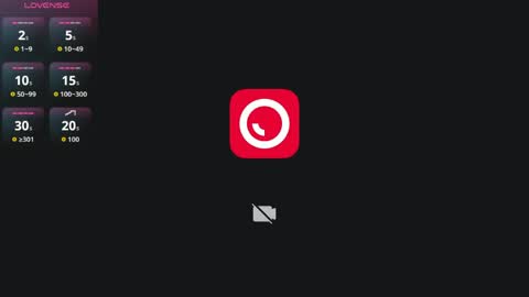 AshleyVance online show from April 2026 08:33:01 PM