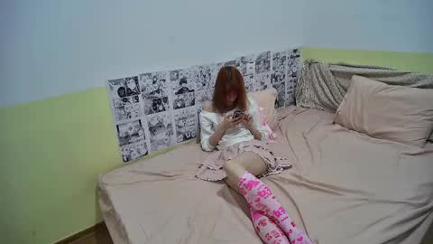 ashleyXthaur online show from February 2025 06:56:02 PM