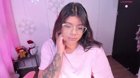 Snapshot of ashleyy18__ chatting on December 2024 12:01:02 PM Ashleyy18 online show from December 2024 12:01:02 PM