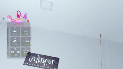 Snapshot of ashleyy_ls chatting on October 2025 01:27:02 AM kylie online show from October 2025 01:27:02 AM