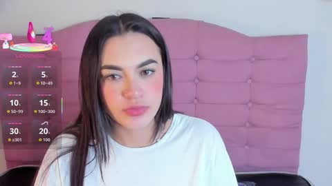 Snapshot of ashleyy_ls chatting on October 2025 01:18:01 AM kylie online show from October 2025 01:18:01 AM