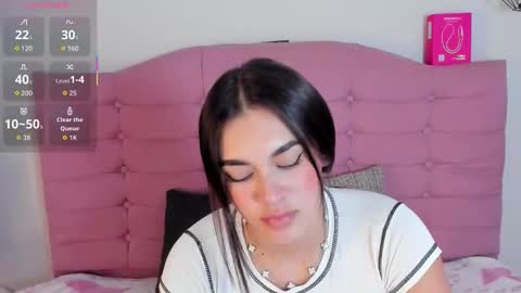 Snapshot of ashleyy_ls chatting on November 2025 02:00:01 AM kylie online show from November 2025 02:00:01 AM