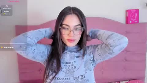 Snapshot of ashleyy_ls chatting on December 2025 01:35:02 AM kylie online show from December 2025 01:35:02 AM