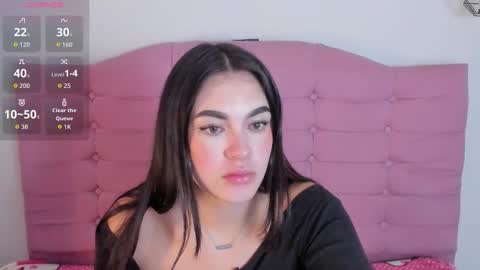 Snapshot of ashleyy_ls chatting on December 2025 02:10:02 AM kylie online show from December 2025 02:10:02 AM