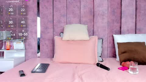 Snapshot of ashlie_robertss chatting on January 2025 11:30:02 AM Ashlie online show from January 2025 11:30:02 AM