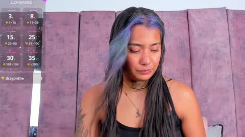 Snapshot of ashlie_robertss chatting on February 2025 11:32:01 AM Ashlie online show from February 2025 11:32:01 AM