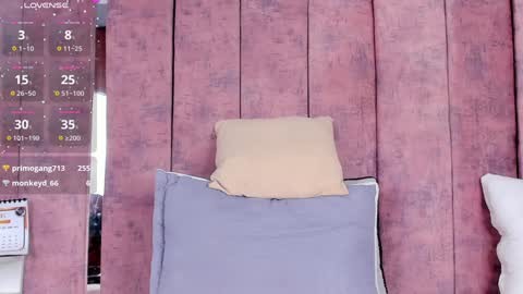 Snapshot of ashlie_robertss chatting on February 2025 03:10:02 PM Ashlie online show from February 2025 03:10:02 PM