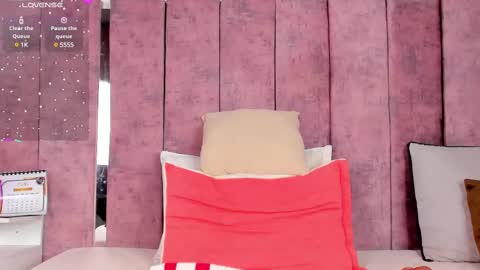 Snapshot of ashlie_robertss chatting on February 2025 11:39:02 AM Ashlie online show from February 2025 11:39:02 AM