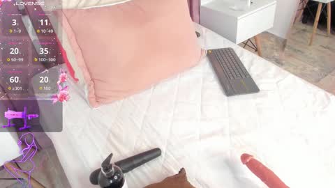 Snapshot of ashlie_robertss chatting on September 2025 01:12:01 PM Ashlie online show from September 2025 01:12:01 PM