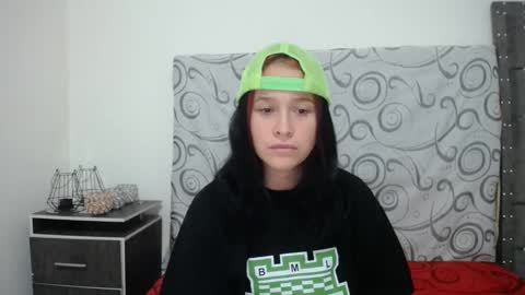 Snapshot of ashly_93 chatting on January 2025 02:29:02 AM engel online show from January 2025 02:29:02 AM