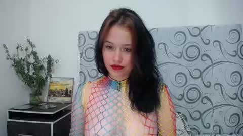 Snapshot of ashly_93 chatting on March 2025 10:04:02 PM engel online show from March 2025 10:04:02 PM