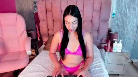 Ashly online show from July 2026 11:12:01 AM