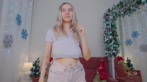 ashly_cherry online show from January 2026 12:42:02 PM