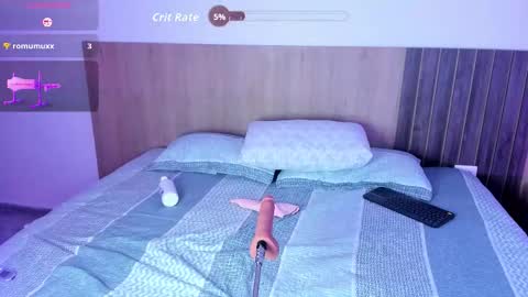 Ashly online show from December 2025 03:34:02 AM