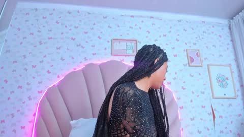 Ashly online show from December 2024 12:15:01 PM