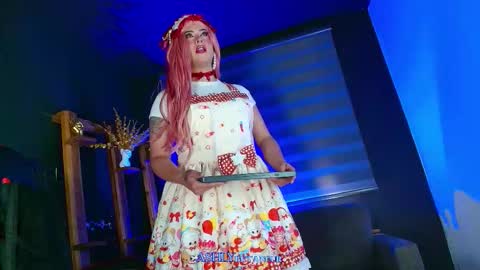 Ashly Betancur  online show from January 2026 12:49:02 AM