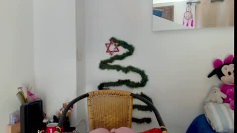 Sarah .3   hello guys .im love online show from December 2024 03:40:02 AM