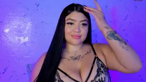 Ashlyn online show from July 2026 11:44:01 PM