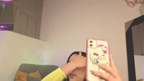 Snapshot of ashlynnlowe_ chatting on October 2025 08:09:02 PM Ash  online show from October 2025 08:09:02 PM