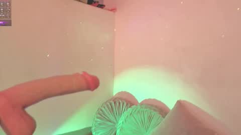 Ash  online show from November 2025 07:34:01 PM